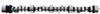 Camshaft - - HP Cam Kit GM Chevrolet Small Blk Gen I Retro Fit Roller 217/225 495/500 110LSA - Enginetech DBK.221710