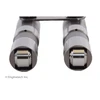 Hydraulic Roller Lifters (Qty. 16) - GM Sb High Performance Hyd Link Bar Roller Retrofit - Enginetech RFC350-16