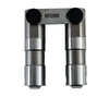 Hydraulic Roller Lifters (Qty. 16) - GM Sb High Performance Hyd Link Bar Roller Retrofit - Enginetech RFC350-16