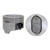 Piston And Ring Kit - Piston & Ring Kit Ford 460 Rings Are Not Loaded On Piston - Enginetech K1548(8)