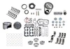 Engine Master Rebuild Kit (Premium) - GM Buick 3.8L 231 3800 Vin "L" - Enginetech MKB3800CP