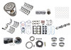 Engine Master Rebuild Kit - Master GM Buick 3.8L "K" Fwd Exp Plug & Plen Gasket Not Incl - Enginetech MKB3800JP