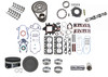 Engine Master Rebuild Kit - Master GM Buick 3.8L S/C Exp Plugs Not Incl - Enginetech MKB3800MP