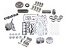Engine Master Rebuild Kit - Master GM Chevrolet 2.2L 134 - Enginetech MKC134BP