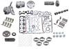 Engine Master Rebuild Kit - Master GM Chevrolet 2.2L 134 Truck - Enginetech MKC134CP