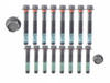 Head Gasket Set with Head Bolts - GM Buick 3.8L 3800 S/C - Enginetech B3.8HS-FWB
