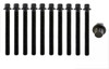 Head Gasket Set with Head Bolts - Bmw 1.8L 1796 DOHC 16V M42 - Enginetech BW1.8HS-AWB