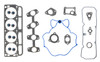 Head Gasket Set - GM Chevrolet 2.2L 134 With Head Bolts - Enginetech C134HS-BWB