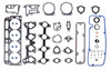 Head Gasket Set - GM 134 2.2L Truck Head Set - With Head Bolts - Enginetech C134HS-GAWB
