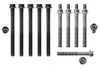 Head Gasket Set - GM 134 2.2L Truck Head Set - With Head Bolt - Enginetech C134HS-GWB