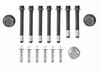 Head Gasket Set - GM Chevrolet 4.3L 262 Head Set With Head Bolt - Enginetech C262HS-EWB