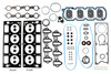 Head Gasket Set - GM Chevrolet Hum Isuzu Saab 4.8L 5.3L Mls Head Gaskets - With Head Bolts - Enginetech C325HS-BWB