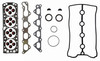 Head Gasket Set - Daewoo 1.6L DOHC 16V A16 With Head Bolts - Enginetech DA1.6HS-AWB
