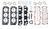 Head Gasket Set - Ford 3.0L OHV Head Set With Head Bolts - Enginetech F183HS-BWB