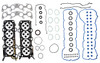 Head Gasket Set - Ford 5.0L 302 DOHC 32V W/ Head Bolt - Enginetech F5.0HS-AAWB