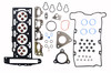 Head Gasket Set - GM 2.2L 134 DOHC Ecotec Head Set Mls Gasket - W/ Head Bolts - Enginetech GM134HS-FWB