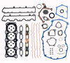 Head Gasket Set with Head Bolts - GM 2.3L 138 Quad 4 - Enginetech GM138HS-CWB