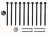 Head Gasket Set - GM Chevrolet 2.4L 146 DOHC 16V - W/ Head Bolts - Enginetech GM146HS-AWB
