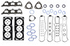 Head Gasket Set - GM 3.0L 181 DOHC 24V Mls Head Gaskets - W/ Head Bolts - Enginetech GM181HS-EWB