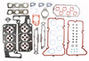 Head Gasket Set - GM Oldsmobile 3.5L 214 DOHC 24V - W/ Head Bolts - Enginetech GM214HS-AWB