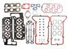 Head Gasket Set - GM Oldsmobile 3.5L 214 DOHC 24V - W/ Head Bolts - Enginetech GM214HS-BWB
