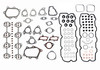 Head Gasket Set - GM 6.6L 403 Duramax Head Gaskets Not Incl - W/ Head Bolts - Enginetech GM403HS-CWB