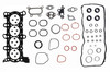 MLS Head Gasket Set with Head Bolts - Honda 1.8L 1799 SOHC 16V R18A1 - Enginetech HO1.8HS-AWB