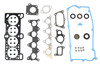 Head Gasket Set - Hyundai Kia 1.6L DOHC 16V G4ED - W/ Head Bolts - Enginetech HY1.6HS-AWB
