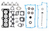 Full Gasket Set - Hyundai Kia 1.6L 1599 Mls Head Gasket Hs & Cs Kit - Enginetech HY1.6K-3