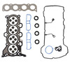 Head Gasket Set - Hyundai Kia 1.8L Head Set With Head Bolts - Enginetech HY1.8HS-AWB