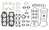Head Gasket Set - Hyundai 2657 DOHC 24V Mls - W/ Head Bolts - Enginetech HY2.7HS-CWB