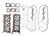 MLS Head Gasket Set with Head Bolts - Hyundai Kia 3.5L MLS - Enginetech HY3.5HS-CWB