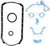 Full Gasket Set - Kia 1.5L 1493 Mls Head Gasket Hs & Cs Kit - Enginetech KI1.5K-1