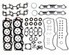 Head Gasket Set - Lexus 4.0L 3969 DOHC 32V 1UZFE - W/ Head Bolts - Enginetech LX4.0HS-AWB