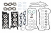 Head Gasket Set - Mazda 3.0L 2967 DOHC - W/ Head Bolts - Enginetech MA181HS-BWB