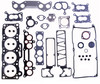 Head Gasket Set with Head Bolts - Mazda 2.2L F2 Truck 8V - Enginetech MA2.2HS-CWB