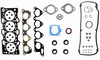 Head Gasket Set - Mitsubishi 2.0L 4G94 SOHC - W/ Head Bolts - Enginetech MI2.0HS-EWB