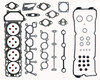 Head Gasket Set - Nissan 2.4L KA24DE Altima - W/ Head Bolts - Enginetech NI2.4HS-JWB