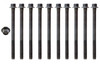 Head Gasket Set - GM Saturn 1.9L 116 SOHC Valve Cover Not Included - W/ Head Bolts - Enginetech S1.9HS-BWB