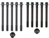 Head Gasket Set with Head Bolts - Toyota 1.6L - Enginetech TO1.6HS-BWB