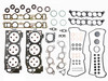 Head Gasket Set - Toyota 3.4L DOHC 5VZE W/ Head Bolts - Enginetech TO3.4HS-AWB