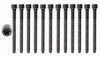 Head Gasket Set - Audi Vw 2.0L Head Set With Head Bolts - Enginetech VW2.0HS-FAWB