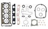 Head Gasket Set - Audi Vw 2.0L Head Set With Head Bolts - Enginetech VW2.0HS-FAWB