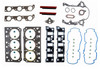 Full Gasket Set - GM Buick 3.8L 3800 Fwd Hs & Cs Kit - Enginetech B3.8K-3
