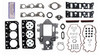 Full Gasket Set - GM Buick 3.8L 3800 S/C Hs & Cs Kit - Enginetech B3.8K-7