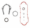 Full Gasket Set - GM Chevrolet 3.4L 207 Hs & Cs Kit - Enginetech C207K-5