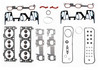 Full Gasket Set - GM Chevrolet 3.4L 207 Hs & Cs Kit - Enginetech C207K-5