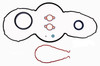 Full Gasket Set - GM Chevrolet 8.1L 496 Hs & Cs Kit - Enginetech C496K-1