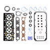 Full Gasket Set - Chrysler Dodge Jeep 2.4L DOHC ED3 Gema Mls Head Gaskets Hs & Cs Kit - Enginetech CR122K-6