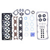 Full Gasket Set - Chrysler Dodge Jeep 2.4L DOHC Edg Pzev Mls Head Gaskets Hs & Cs Kit - Enginetech CR122K-7